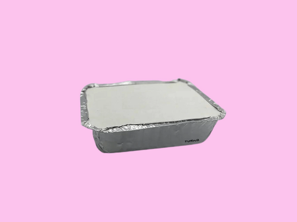 Refil express (Casing) - Cultivo de cubensis